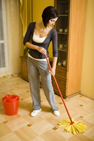 service domicile